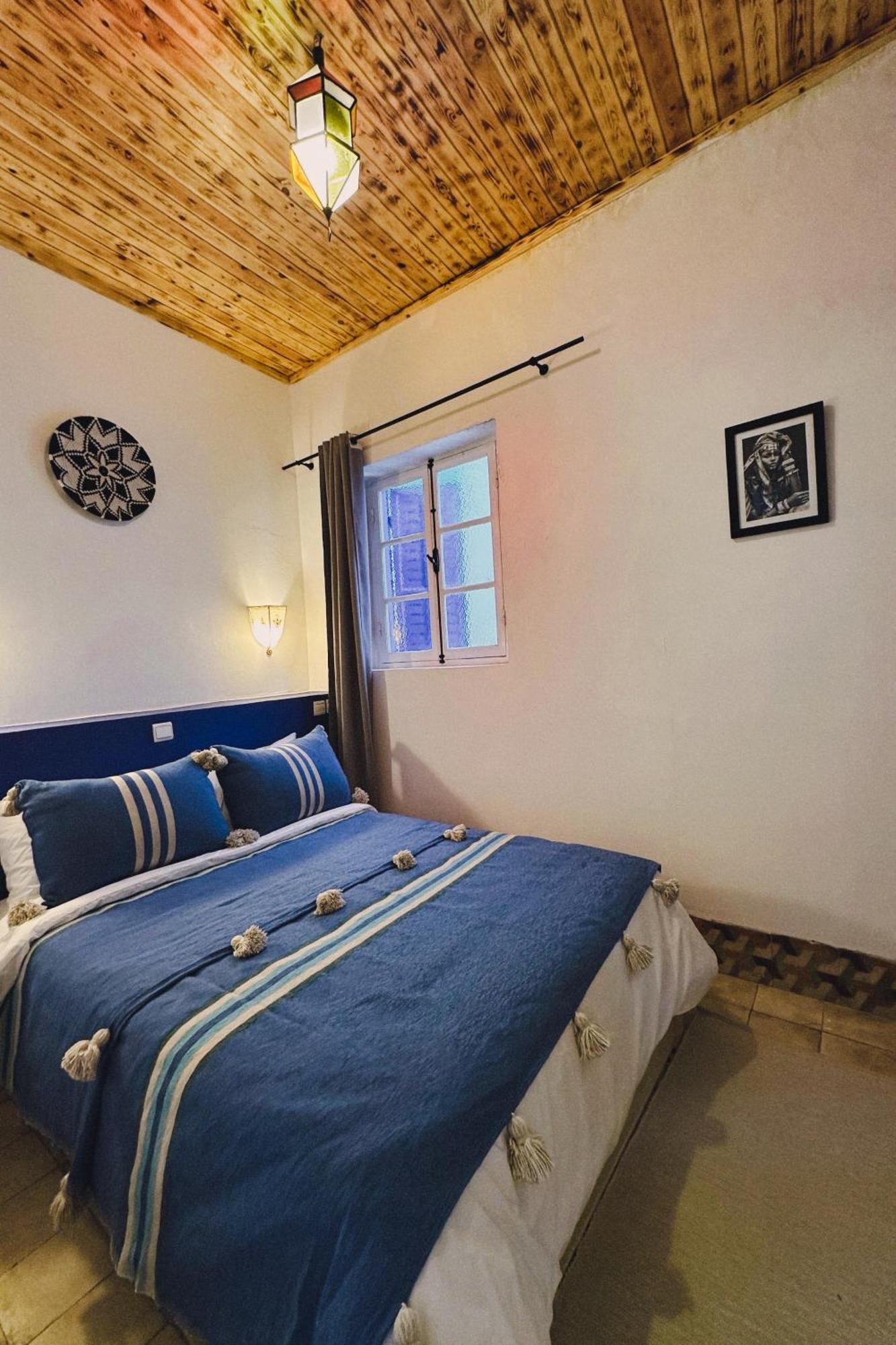 Riyad Zen Oasis Essaouira Buitenkant foto